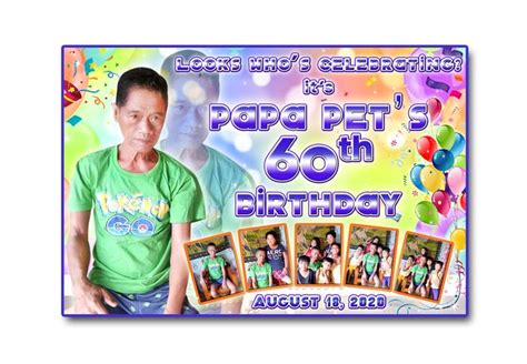 We did not find results for: Birthday tarpaulin design | Birthday tarpaulin design ...