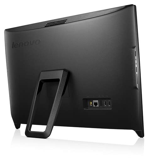Купить Lenovo C260 195 Inch All In One Desktop 57327436 Black в