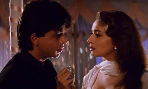 Shah Rukh Khan And Madhuri Dixit Dil To Pagal Hai 1997 Alia Bhatt