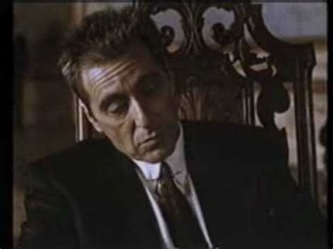 The epic story of the rise and fall of the latino godfather, el padrino. IL PADRINO PARTE III - (1990) Trailer Versione Italiana - YouTube