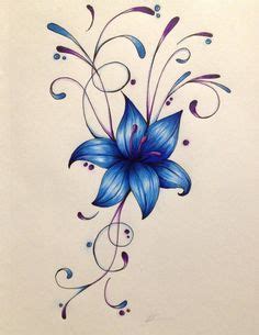 For bigger tattoos you can have marvelous tattoo designs representing birds with. 25 erstaunliche Tattoovorlagen kostenlos zum Ausdrucken - Tattoos - ZENIDEEN | Lilien tattoo ...
