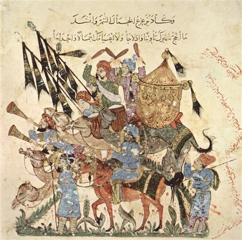 A Saga De Ibn Battuta O Maior Andarilho Da História
