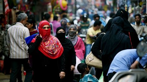 Triple Talaq 1 Million Indian Muslims Sign Petition Against Outdated