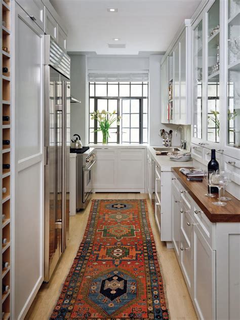 Salah satunya adalah dapur yang berukuran kecil. 89 Model Dekorasi Dapur Kecil Dan Sempit Yang Wajib Kamu ...