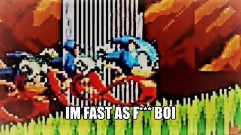 Sonic Mania Playthrough Gotta Go Fast Youtube