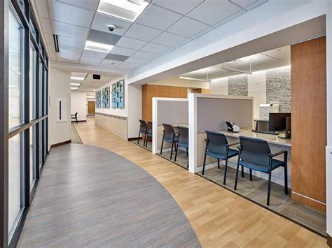 Jersey Shore University Medical Center Endoscopy Suite Renovation
