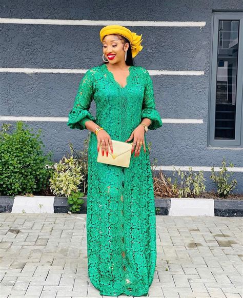 Stunning African Mother Of The Bride Outfits Get Inspired And Shop Now