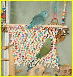 Working for food is a great way to provide that stimulation. 47 best DIY Bird Toys images on Pinterest | Parrot toys ...