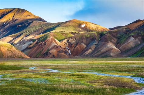 12 Most Beautiful Destinations In Iceland Scenic Hunter