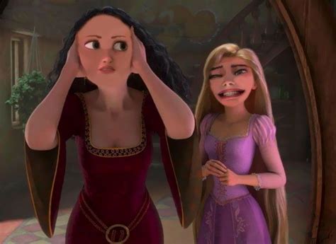 This Is What Would Happen If The Disney Characters Used The Face Swap