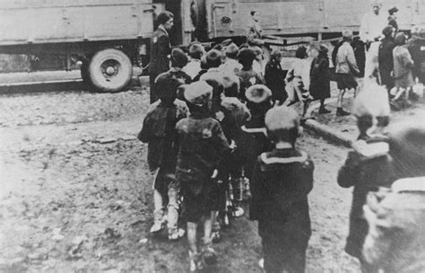 Concentration Camp Facts History And Definition Britannica