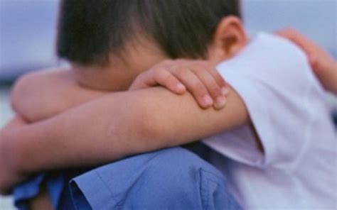 ¿por Qué Se Suicida Un Menor De 11 Años Sociedad El Mundo