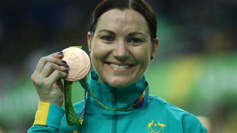 Rio Olympics 2016 Anna Meares Elis Ligtlee Becky James Au — Australias Leading