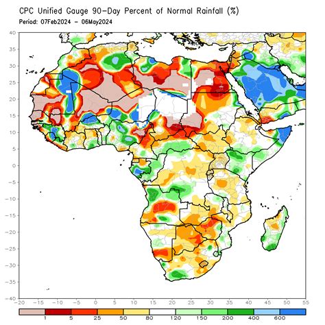 Africa Rainfall Map Remote Sensing Free Full Text High Resolution