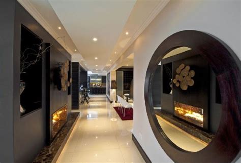 Contemporary Home Interior Design In South Africa