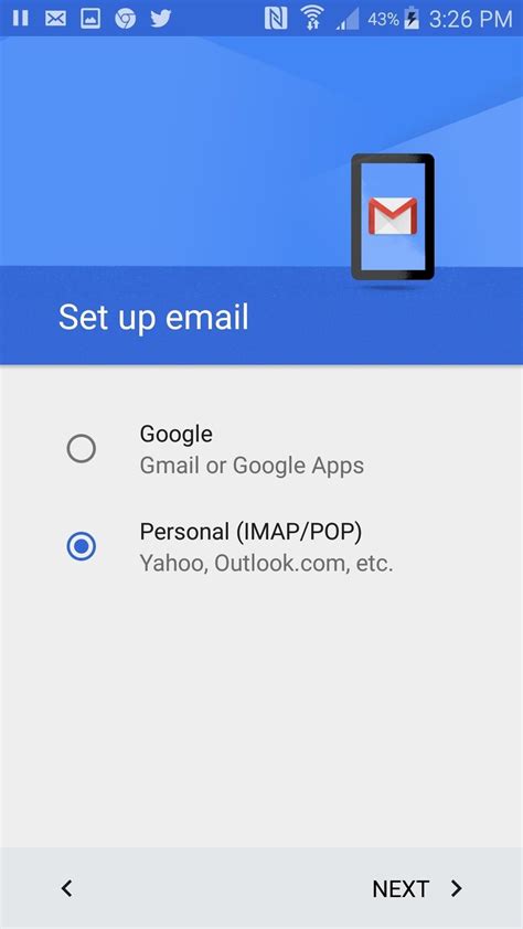 Gmail Introduces Gmailify A Better Way To Manage Your Non Gmail Email