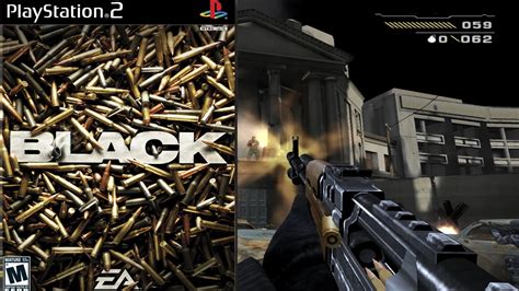 Entre y conozca nuestras increíbles ofertas y promociones. Black: el FPS que marcó una época y le daría clases ...