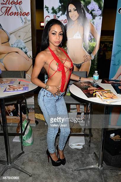 Gulliana Alexis Photos And Premium High Res Pictures Getty Images