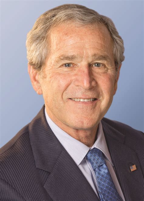 President George W Bush To Speak At College Of The Ozarks April 7