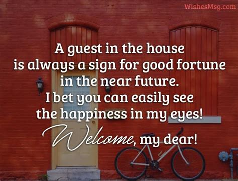 Welcome Messages Best Welcome Message Examples Wishesmsg
