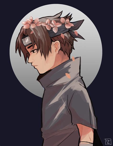 Sad Anime Pfp Aesthetic Sasuke Aesthetic Hd Wallpapers Wallpaper Porn