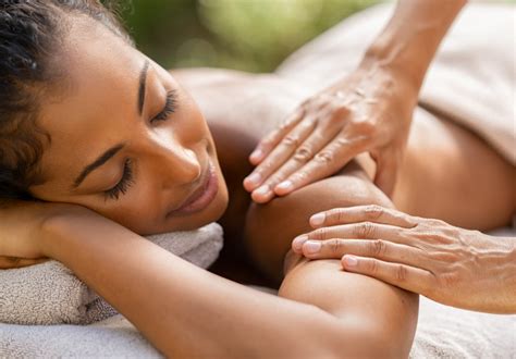 Fun Facts About Massage Therapy The Professional Massage Academy