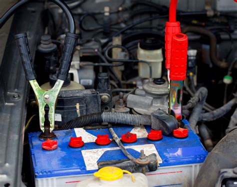 Check spelling or type a new query. Here's how to safely jump start a dead battery - WHEELS.ca