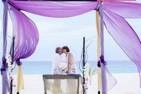 Renew Vows At Palace Resorts In Mexico And Jamaica By Vip Vacations