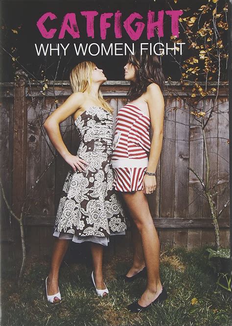 Catfight Why Women Fight Usa Dvd Amazon Es Catfight Why Women Fight Cine Y Series Tv