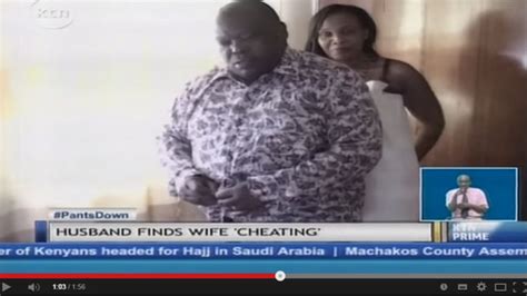 Bbctrending The Kenyan Pastors Being Exposed Online Bbc News