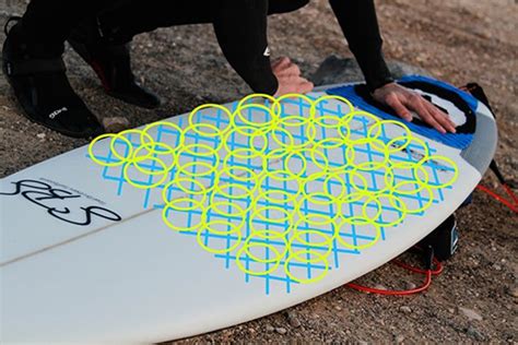 How To Wax A Surfboard