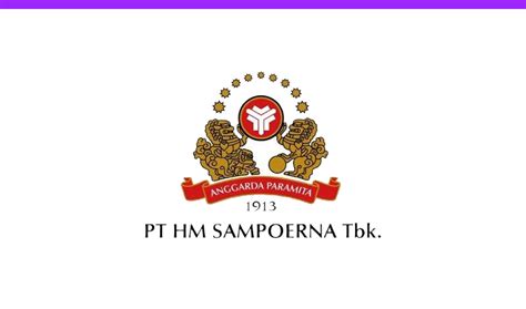 Lowongankerja15.com, lowongan kerja pt hm sampoerna tbk bulan september 2020. Lowongan Kerja Terbaru PT HM Sampoerna Tbk Desember 2020