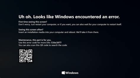 How To Fix A Black Screen In Windows 10 2023