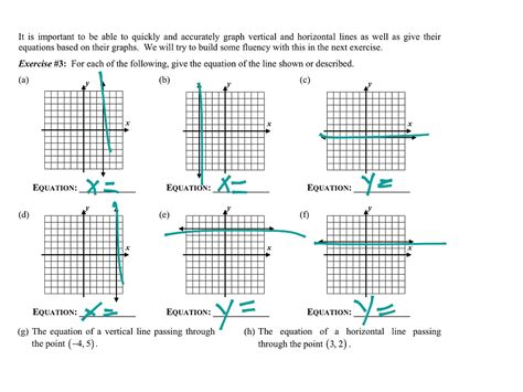 Although you may already be familiar with horizontal and vertical borders, they are limited to the grid housing individual cells. ShowMe - Horizontal and Vertical Lines