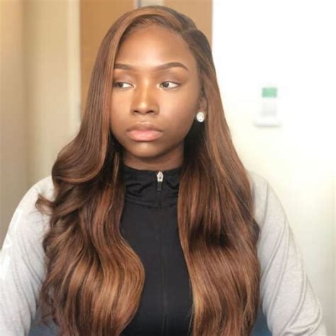 Maybe you would like to learn more about one of these? 50 Sew-In Weave Hairstyles for a Glamorous Look | All ...