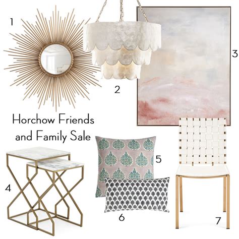 Up To 30 Off Sitewide At Horchow Becki Owens Blog