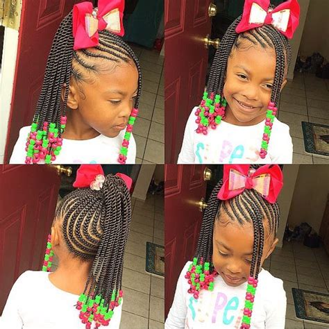 2019/2020 Hairstyles: Gorgeous Christmas Braiding styles ...