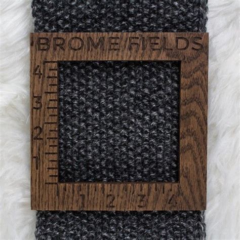 Free Seed Stitch Cowl Knitting Pattern Endeavor Brome Fields