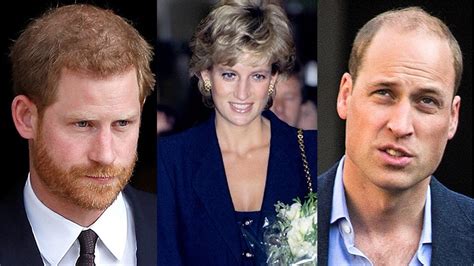 Princess Diana Death Age Of Harry Princess Diana Death Wedding