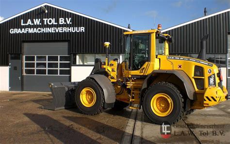 Vacature Shovelmachinist Solliciteer Direct Law Tol Bv