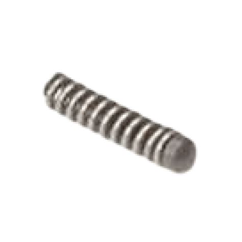 Fulton Extractor Spring With Plunger Fits M14 M1a M1 Garandgun