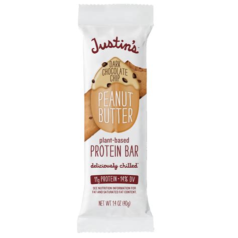 honey peanut butter justin s® products