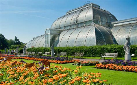Kew Gardens Tickets Royal Botanical Gardens London Updated 2021