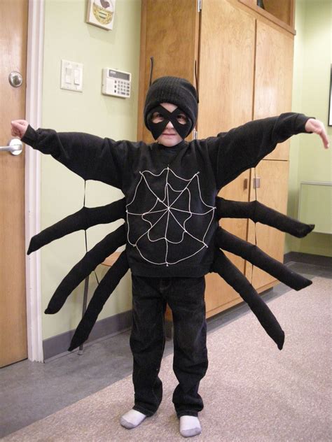 Jun 21, 2021 · plus, diy costume will definitely help you save some cash — and no, you don't need to own a sewing machine or be a pro with a glue gun to pull off these creations, either. http://www.readysetmom.com/.a/6a00d83451c9bc69e20120a692fb18970c-pi | Spider costume, Spider ...