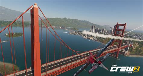 Riesen auswahl an baumarktartikeln.kostenlose lieferung möglich Golden Gate Bridge Photo Location - The Crew 2 (Skylines ...