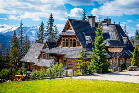 Zakopane Stock Photos Pictures And Royalty Free Images Istock