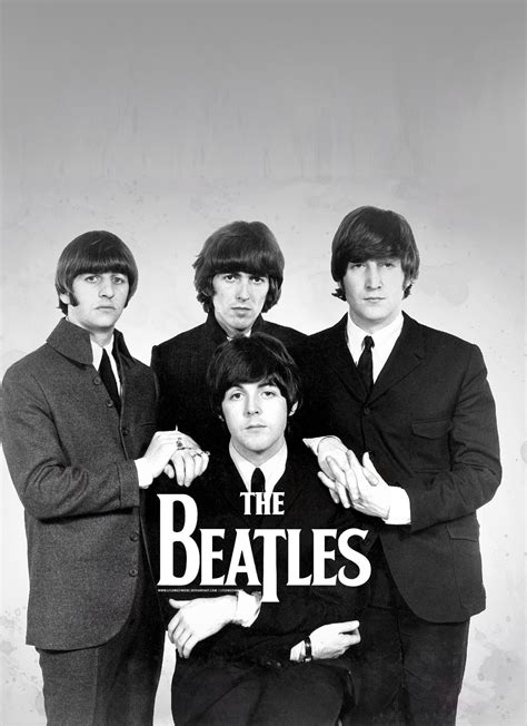 Beatles ‘nascita Del Nome E Primi Passi • Dissensi And Discordanze