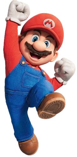 Mario Super Mario Bros O Filme Wiki Herois Fandom