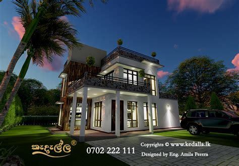 Modern House Plans Designs In Sri Lanka House Design Ideas