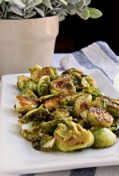 If you're hosting a christmas meal this year there's bound to be plenty of ideas for your dinner party menu. Best Brussels Sprouts | Recipe | Traditional english ...